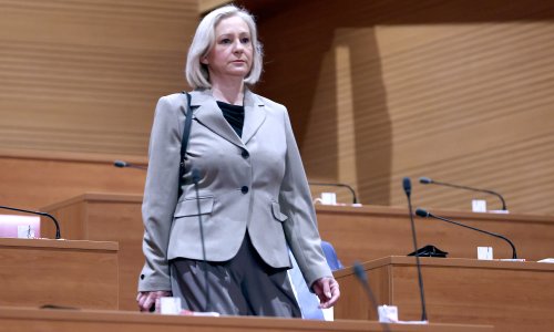 Blažanović o protjerivanju Lendića s Pantovčaka: Nova epizoda političkog bullyja