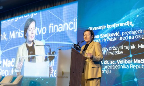 Kućanstva i poduzetnici u Hrvatskoj nedovoljno osigurani: Evo lanjskih isplata osiguranja