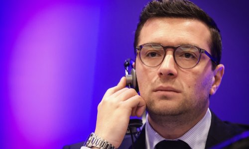 Bardella kritizirao AfD: 'U mnogo toga se slažem s Merzom'