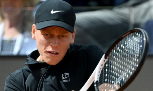 Sjajni Jannik Sinner srušio rekord Novaka Đokovića