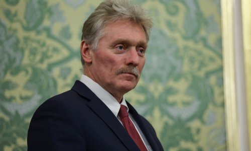 Kremlj optužio Europu: Na strani ste Ukrajine