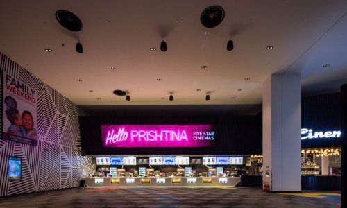 CineStarova kina među najboljima na svijetu: uvrštena na prestižnu Boxoffice Blue Ribbon listu