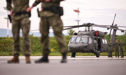 Hrvatska dobila pohvalu na razini EU-a: 'Poseban primjer drugim državama'