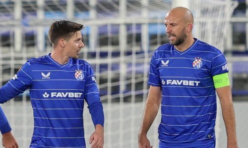 Dinamo na samom kraju sezone ostao bez kapetana i još trojice igrača iz prvih 11