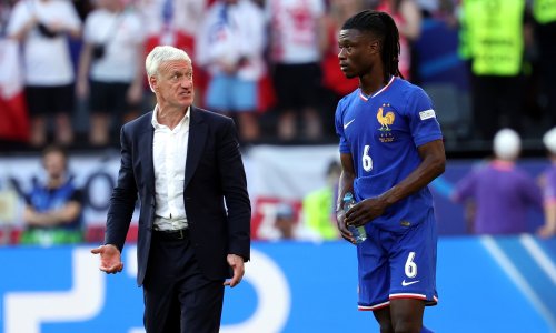 Deschamps objasnio izostanak zvijezde s popisa: 'Mogu misliti koliko je razočaran'