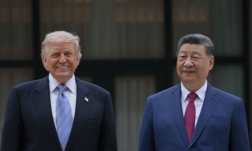 Trump nakon razgovora s Xijem u strogo čuvanom kompleksu: 'Ovo je G2, povijesni trenutak'