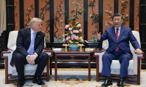 Trump i Xi nakon privatnog razgovora u strogo čuvanom kompleksu: 'Dogovorili smo prekretnicu'