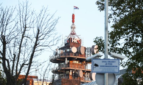 Nakon pet prijava stigla odluka: Nema kršenja zakona u prijenosu Thompsonova koncerta