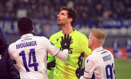 Dalić ga je nedavno zvao među Vatrene: Sada je ostao bez kluba