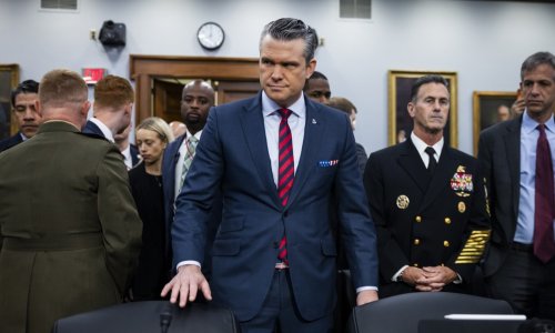 Hegseth šokirao i Europu i sami Pentagon: 'Nismo imali pojma da se ovo sprema'