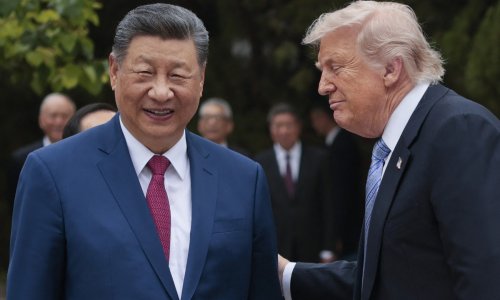 Uvjerljivi Xi: Trump će ukinuti sankcije kineskim tvrtkama koje kupuju iransku naftu?