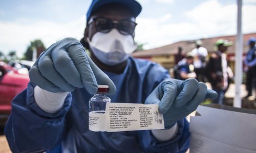 U Africi potvrđena epidemija ebole: Sazvan hitan sastanak