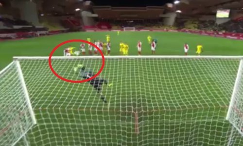 Tako to radi Danijel Subašić: Ovaj potez baš je oduševio navijače!