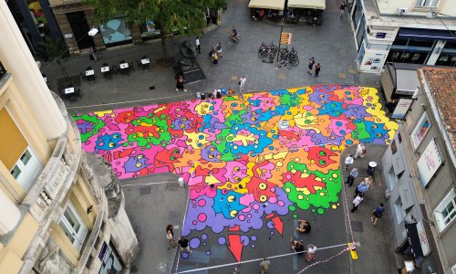 Grad Zagreb ide u trajno uređenje pješačke zone, mogu se uključiti i građani