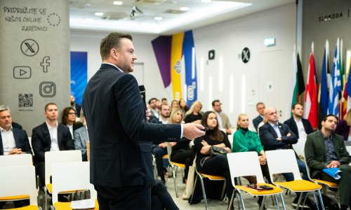 EU želi zadržati mlade i inovativne tvrtke na tržištu: Jednu stvar žele zaustaviti