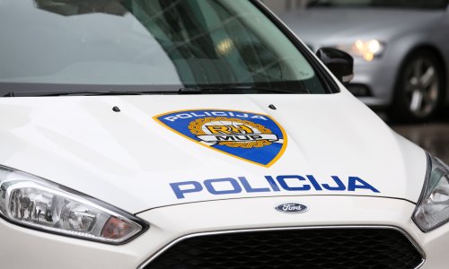Mladiću određen istražni zatvor zbog razbojništva, policija otkrila detalje