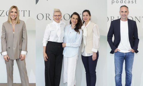 Putem oblaka s Anom Radišić: Pogledajte tko je sve bio u Opatiji