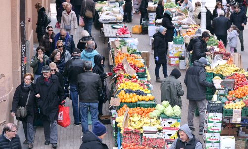 Potrošačka košarica za Uskrs naglo poskupjela, do kraja travnja se normalizirala