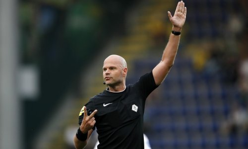 Veliki skandal uoči SP-a: VAR sudac uhićen u Engleskoj, FIFA ga prekrižila