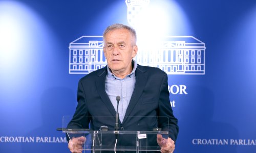 Jurčević: Hrvatska jedina bježi od suočavanja sa svojom totalitarnom prošlošću