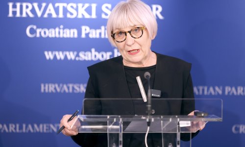 Polović: Rast nasilja rezultat je višegodišnje tolerancije mržnje