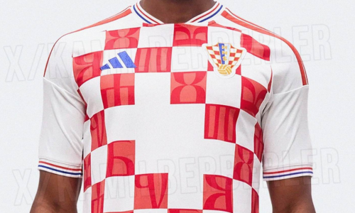 Procurio prvi dres Hrvatske pod Adidasom? Stiže veliki zaokret na kultne kvadratiće