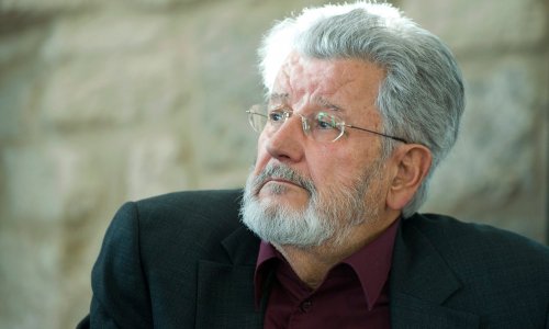 Preminuo novinar Gojko Borić