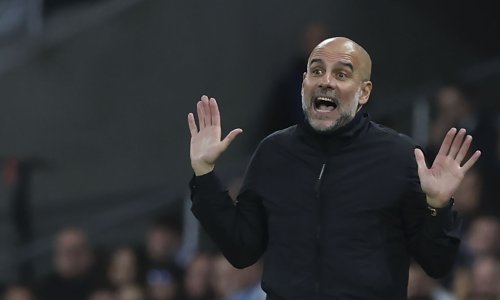 Kaos u Cityju nakon vijesti o Guardioli: Igrači ostali potpuno zatečeni, Pep podivljao
