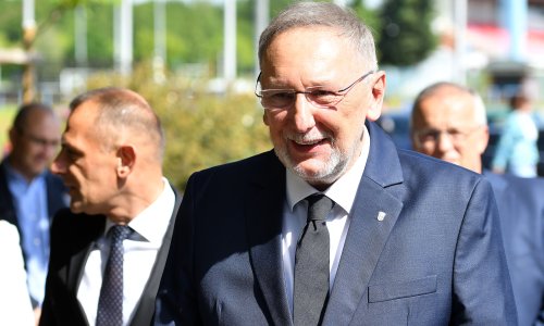 Božinović: Integracija Roma počinje obrazovanjem i zapošljavanjem