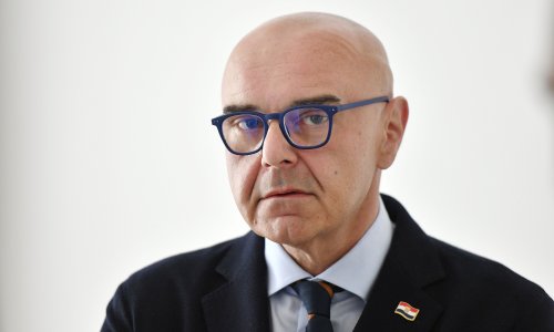 Ružić se oglasio o otkazu bivše predstojnice Klinike za radioterapiju i onkologiju