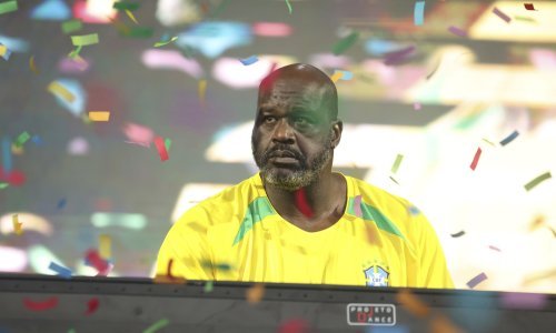 Shaquille O'Neal stiže u Hrvatsku: U Umagu sprema spektakl pod imenom DJ Diesel