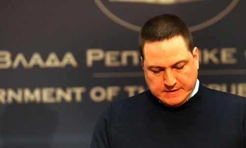 Uhićen šef beogradske policije: Čovjek blizak Vučiću sudjelovao u likvidaciji?