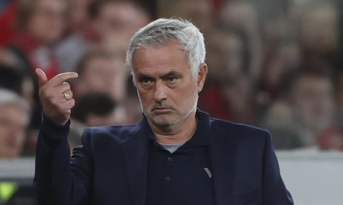 Jose Mourinho otvoreno progovorio o ponudi Real Madrida