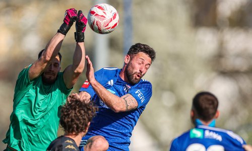 Tko ulazi u SHNL? Borba za vrh zakomplicirala se u golijadi