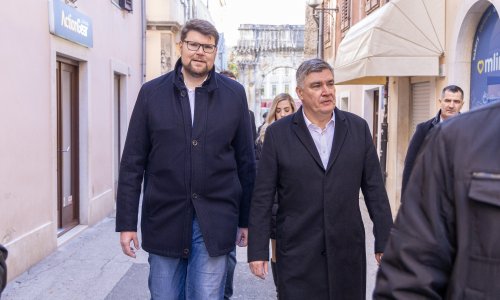 Jedan Milanovićev potez nagovijestio razdor? SDP-u se ovo neće svidjeti