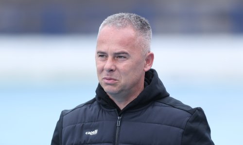 Šafarić o drami koja se odigravala u svlačionici na poluvremenu: 'Bilo je povišenih tonova'