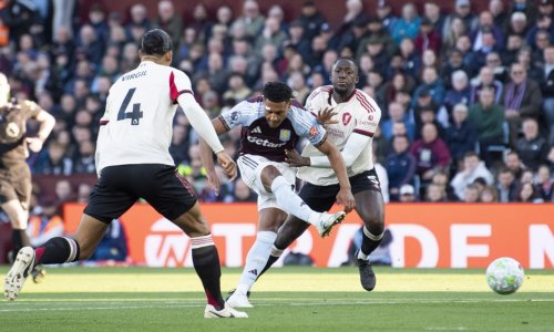 Liverpool doživio novi debakl i ugrozio plasman u Ligu prvaka