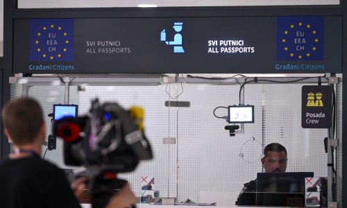 Bez vize, bez brige: Ovo je popis najmoćnijih putovnica svijeta, evo kako stojimo