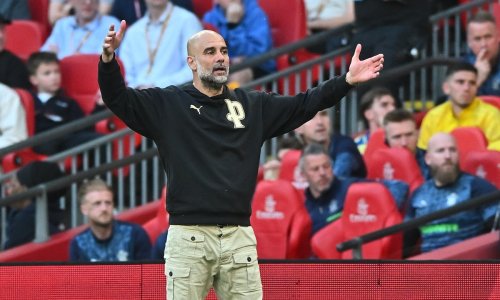 Pep Guardiola prekinuo šutnju o odlasku iz Manchester Cityja