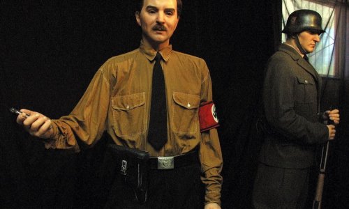 Otkriva se najveća tajna o nacističkom zločincu? 'Osjećaj srama'