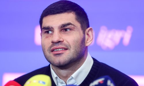 Evo gdje gledati hrvatske borce: Hrgović se vraća u ring, a dvije hrvatske MMA nade love povijesne pobjede