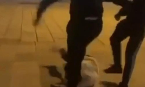 Stranog pomorca pretukli i opljačkali, policija: 'Dosad nismo imali saznanja o snimci'