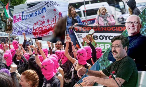 Politika se uplela u sve, od Eurosonga do Venecije: Što postižemo bojkotom dok se svijet raspada?