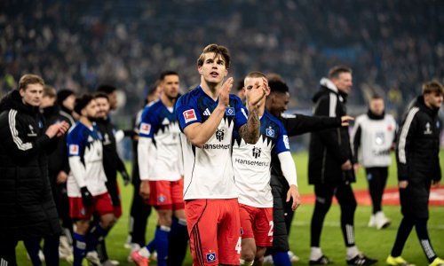 Bit će to emotivan oproštaj: Suze na odlasku Luke Vuškovića