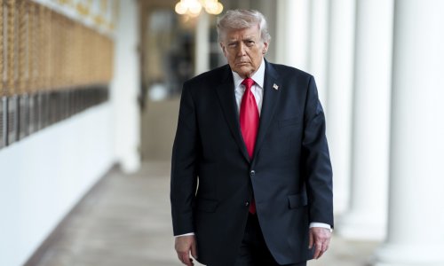 Prisilna diplomacija obila mu se o glavu: Trump u Iranu naišao na zid