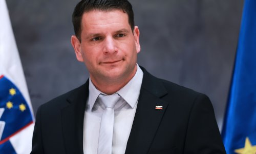 Stevanović: Janšu ćemo poduprijeti za mandatara