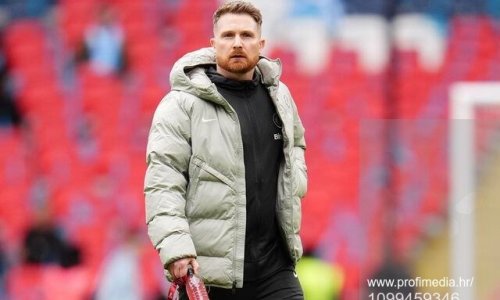 Engleska bruji o čovjeku koji danas popodne protiv Pepa može osvojiti FA Cup i ispisati povijest