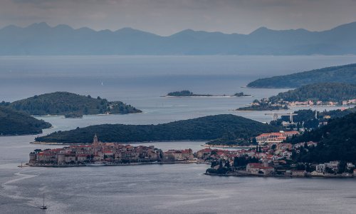Na Korčuli se sprema uklanjanje bombe iz Drugog svjetskog rata