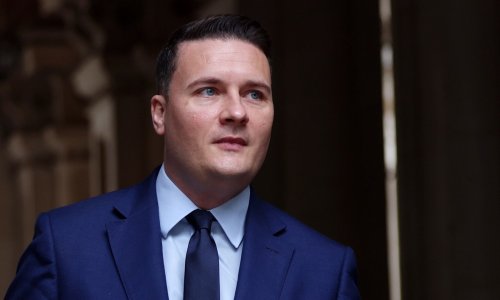 Bivši britanski ministar Streeting: Kandidirat ću se u utrci protiv Starmera