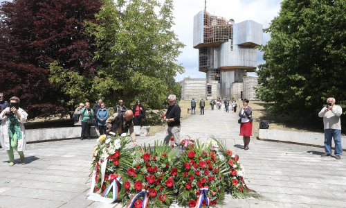Proboj ustaškog obruča na Petrovoj gori: Antifašistička borba najslavniji je dio hrvatske povijesti